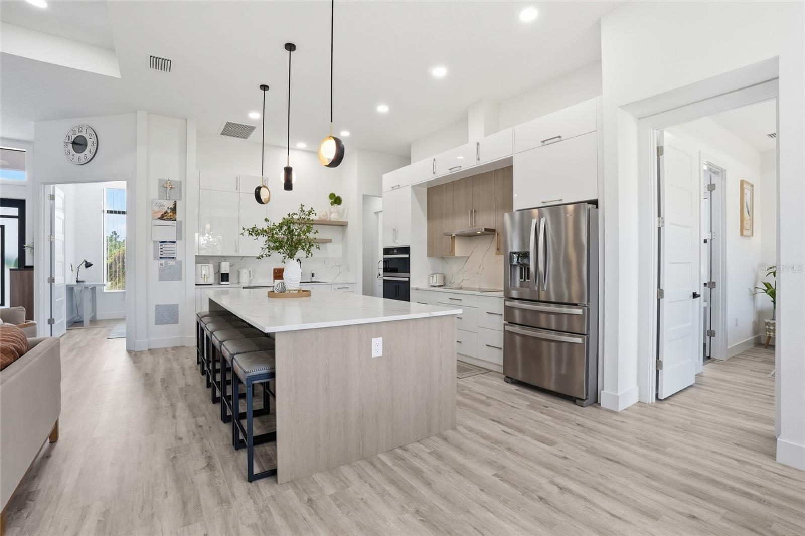 PORT CHARLOTTE SEC 064 - Residential