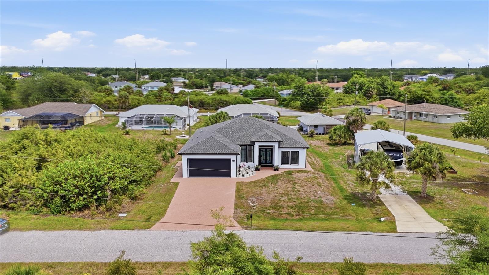 PORT CHARLOTTE SEC 064 - Residential