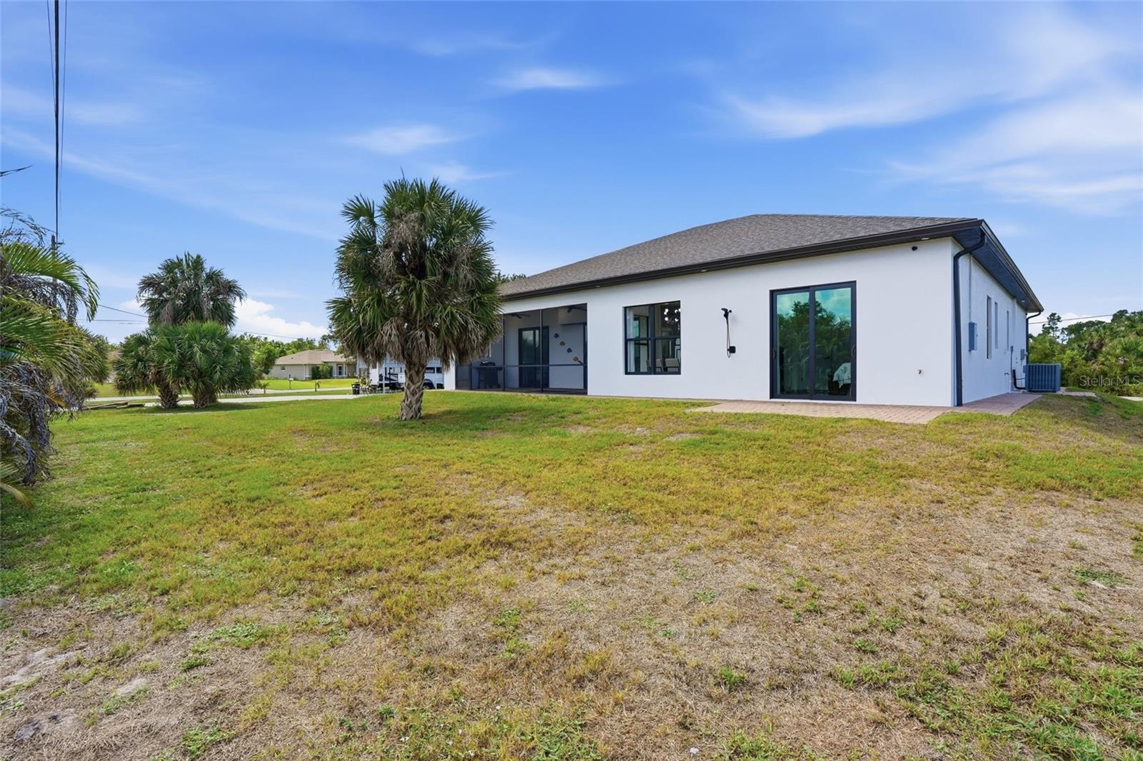 PORT CHARLOTTE SEC 064 - Residential
