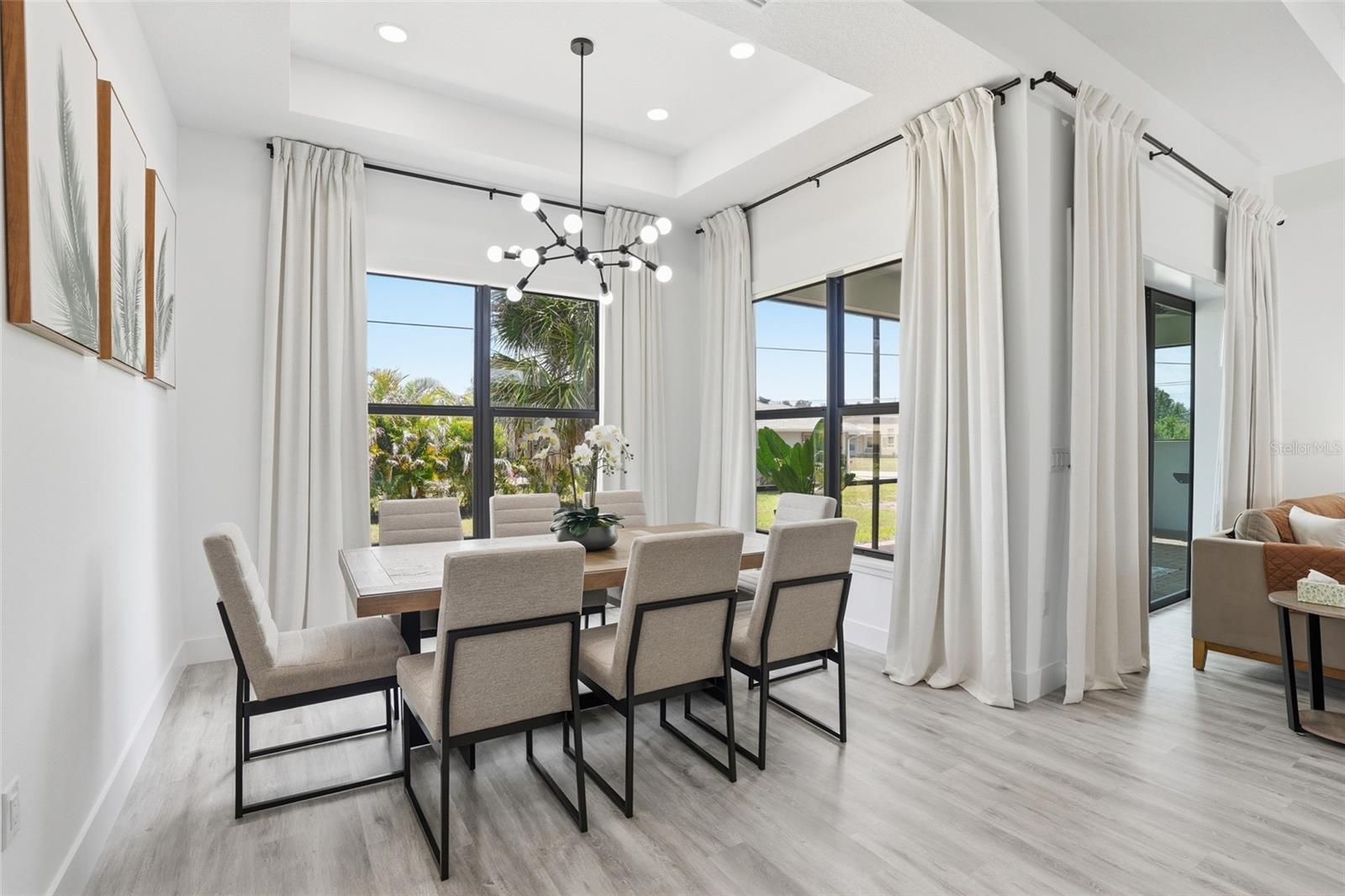 PORT CHARLOTTE SEC 064 - Residential