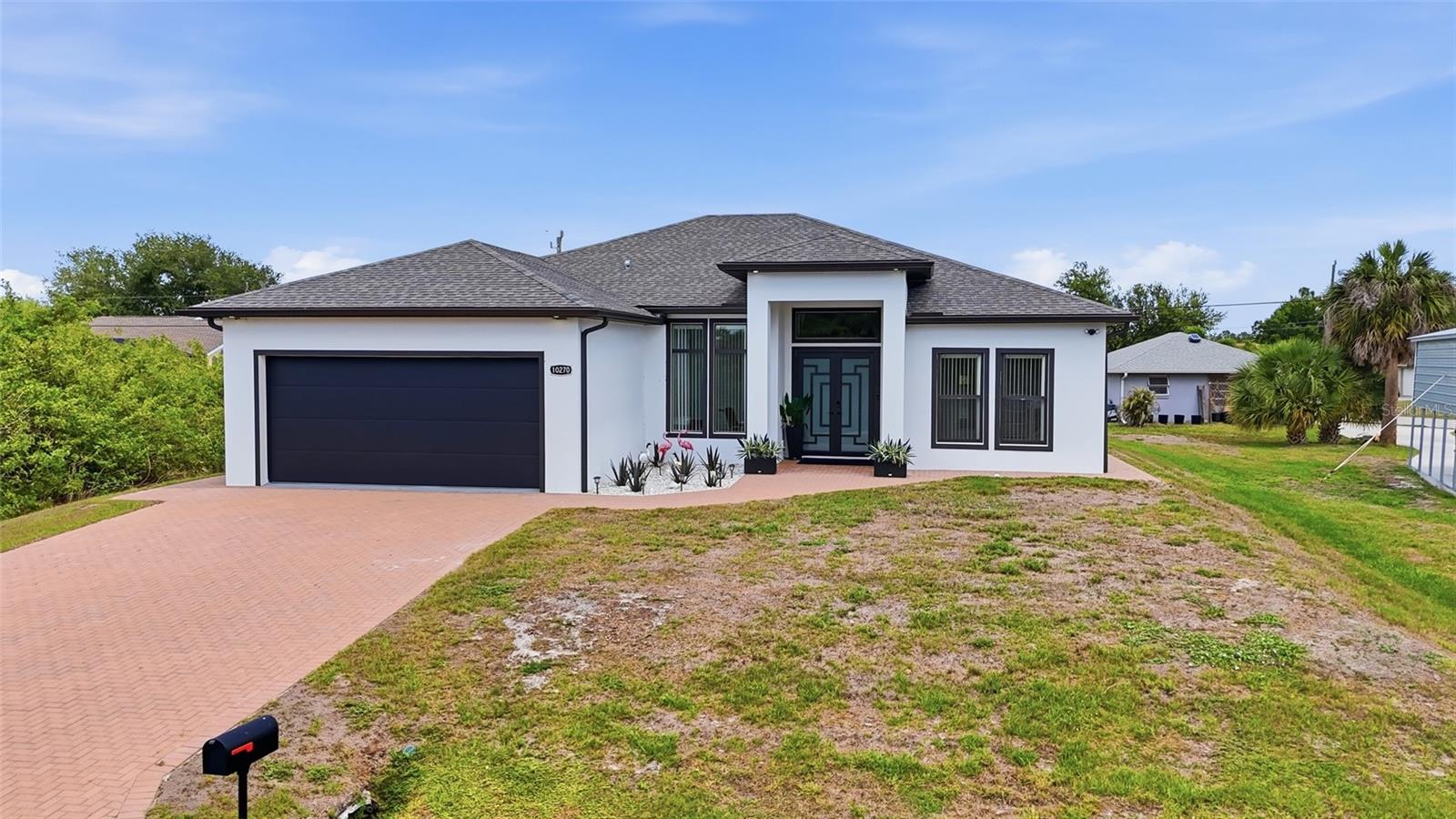 PORT CHARLOTTE SEC 064 - Residential