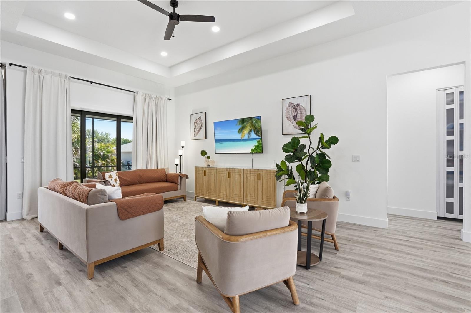 PORT CHARLOTTE SEC 064 - Residential