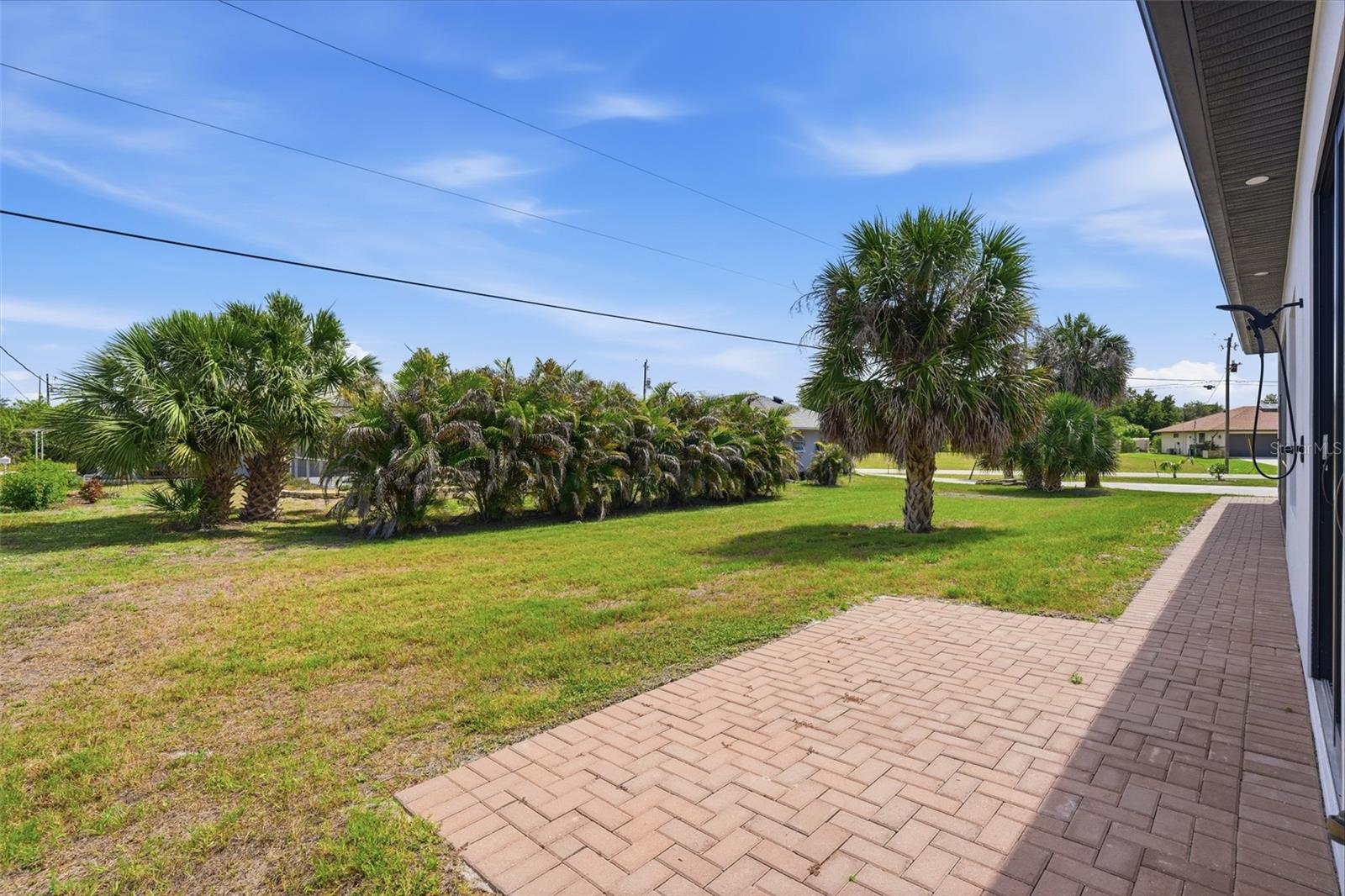PORT CHARLOTTE SEC 064 - Residential