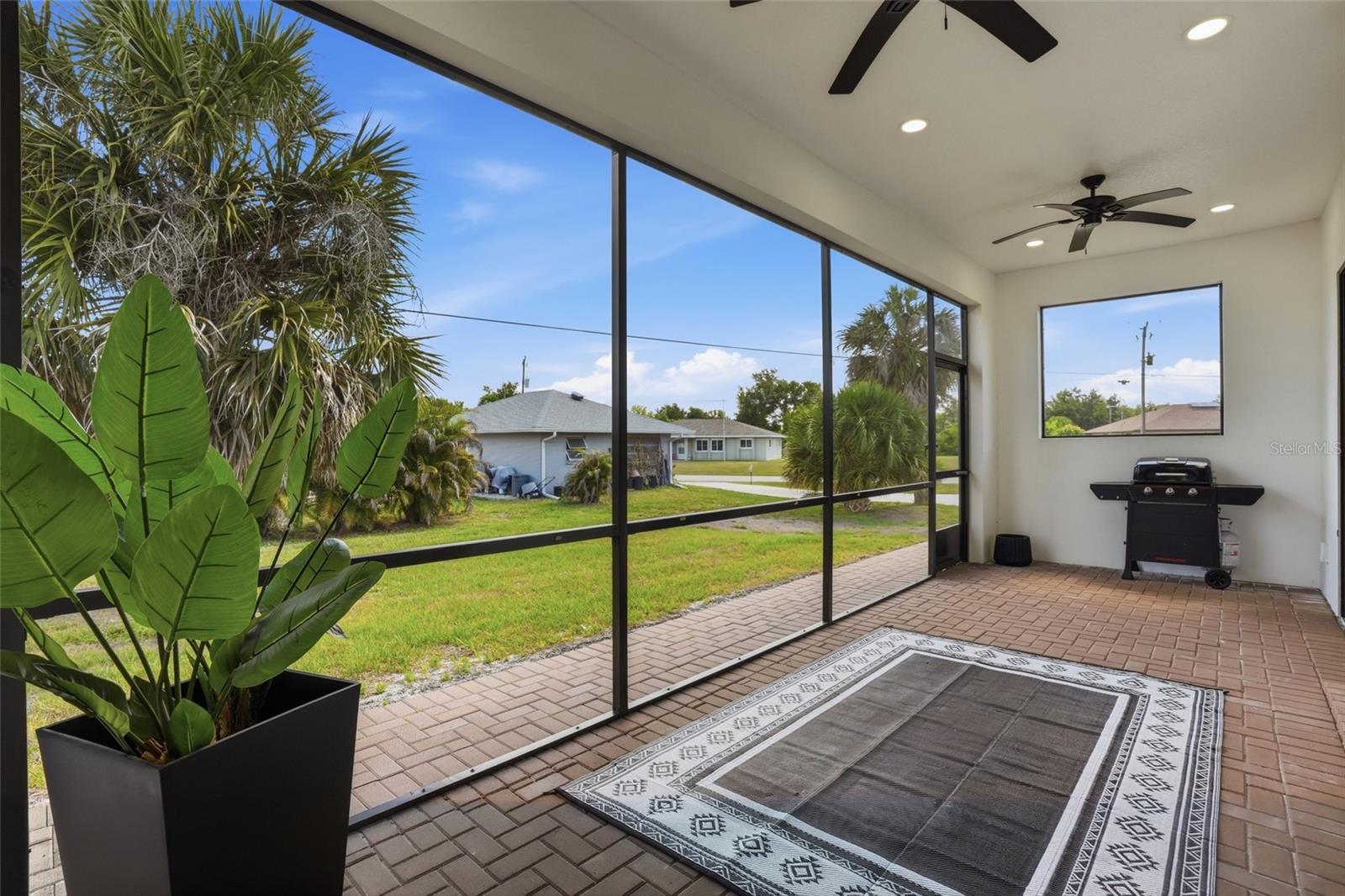 PORT CHARLOTTE SEC 064 - Residential