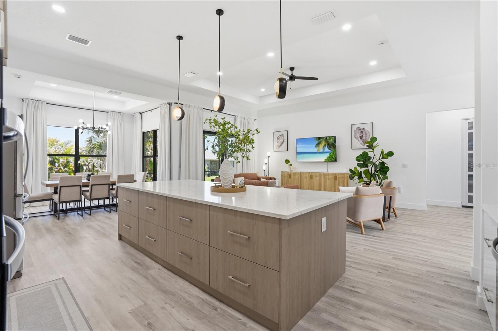 PORT CHARLOTTE SEC 064 - Residential
