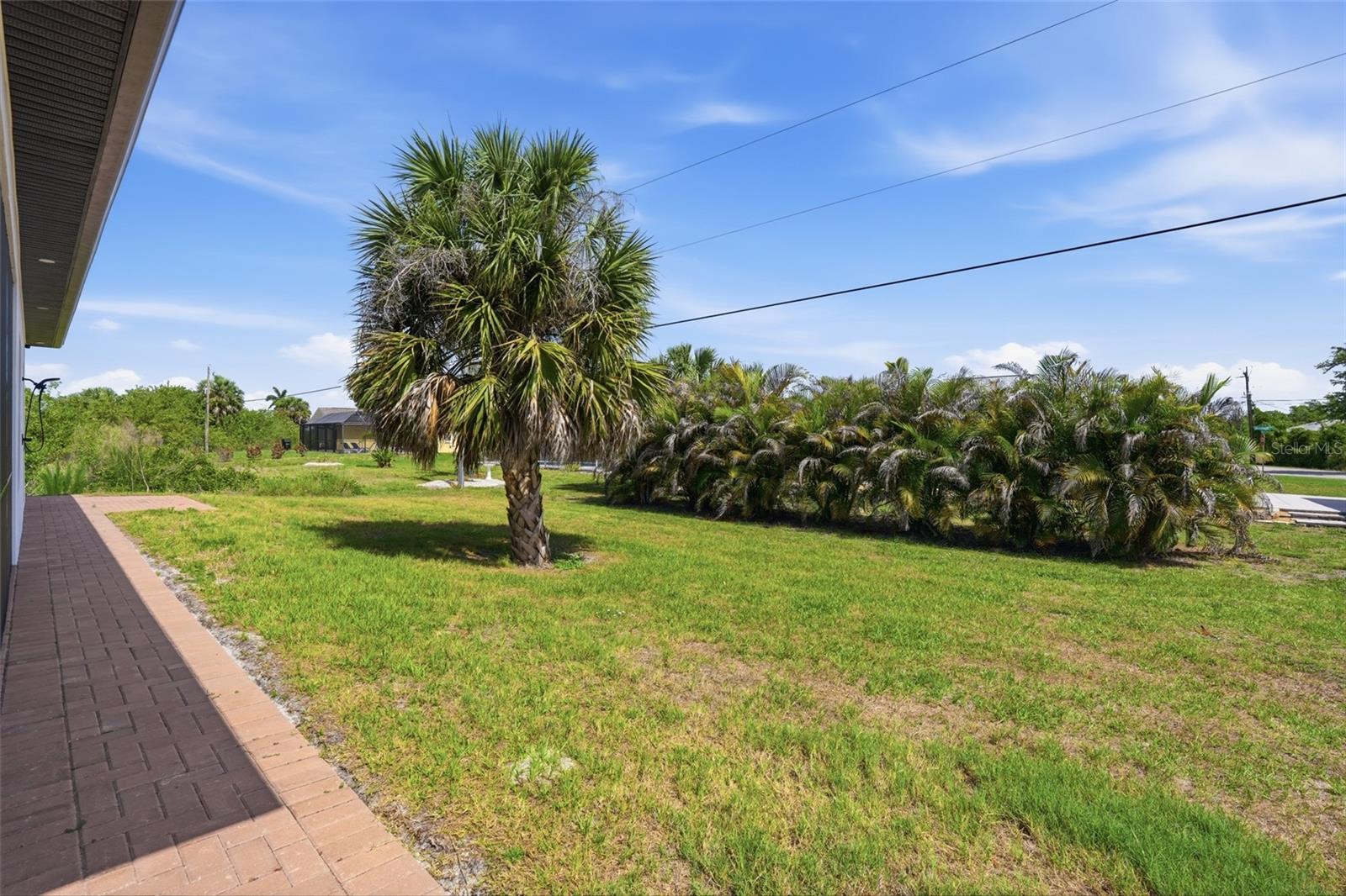 PORT CHARLOTTE SEC 064 - Residential