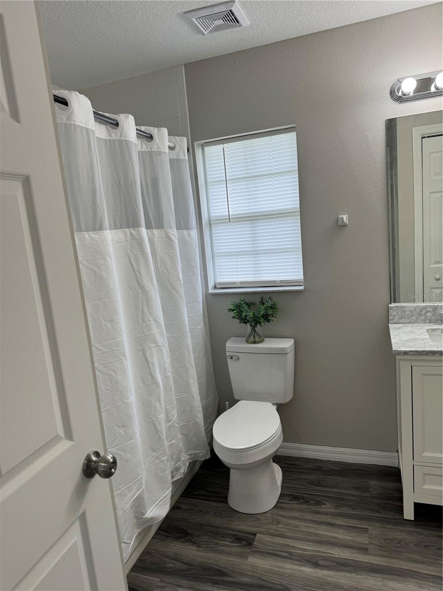 LAKE GEORGE PARK - Residential