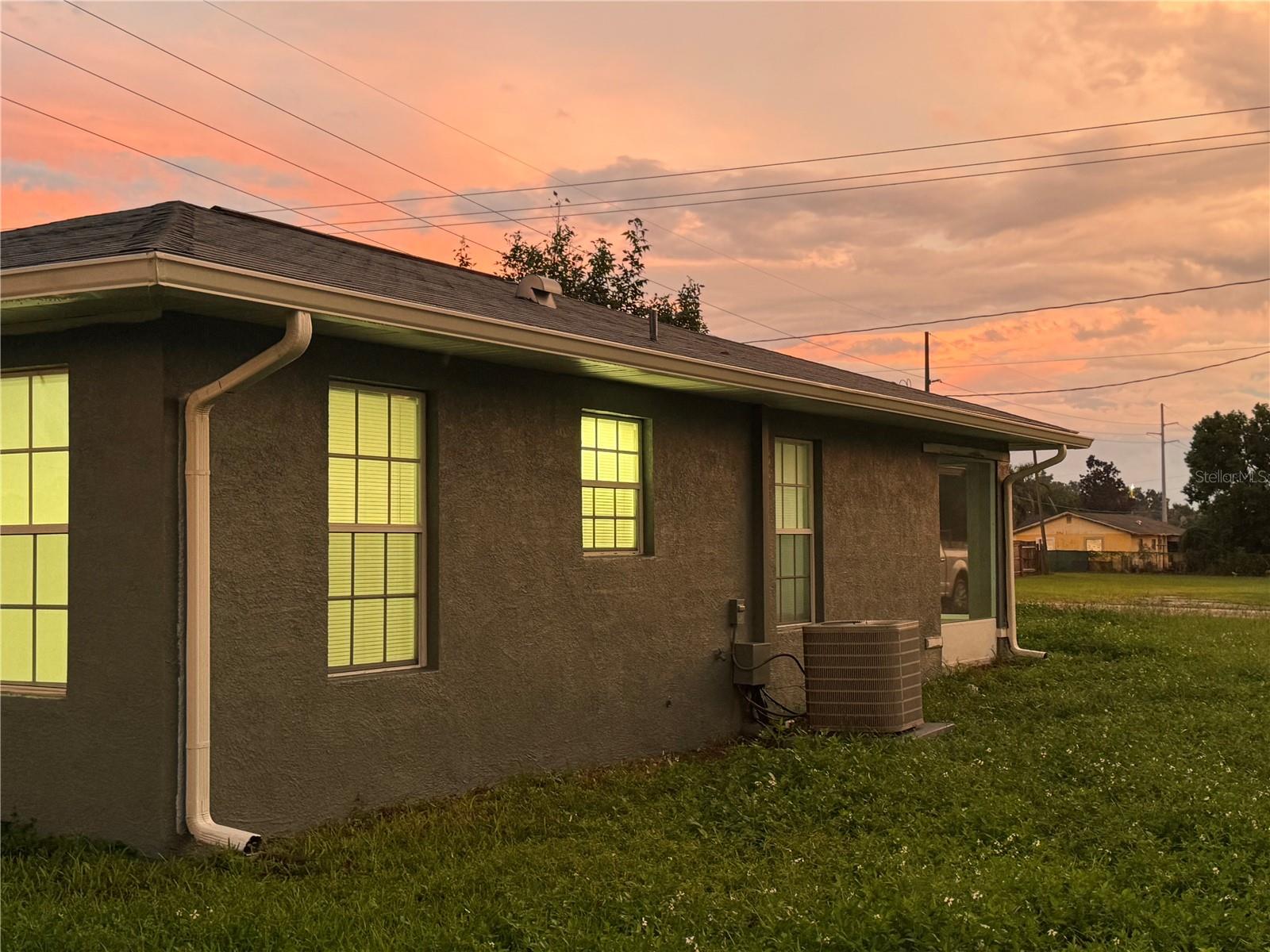 LAKE GEORGE PARK - Residential
