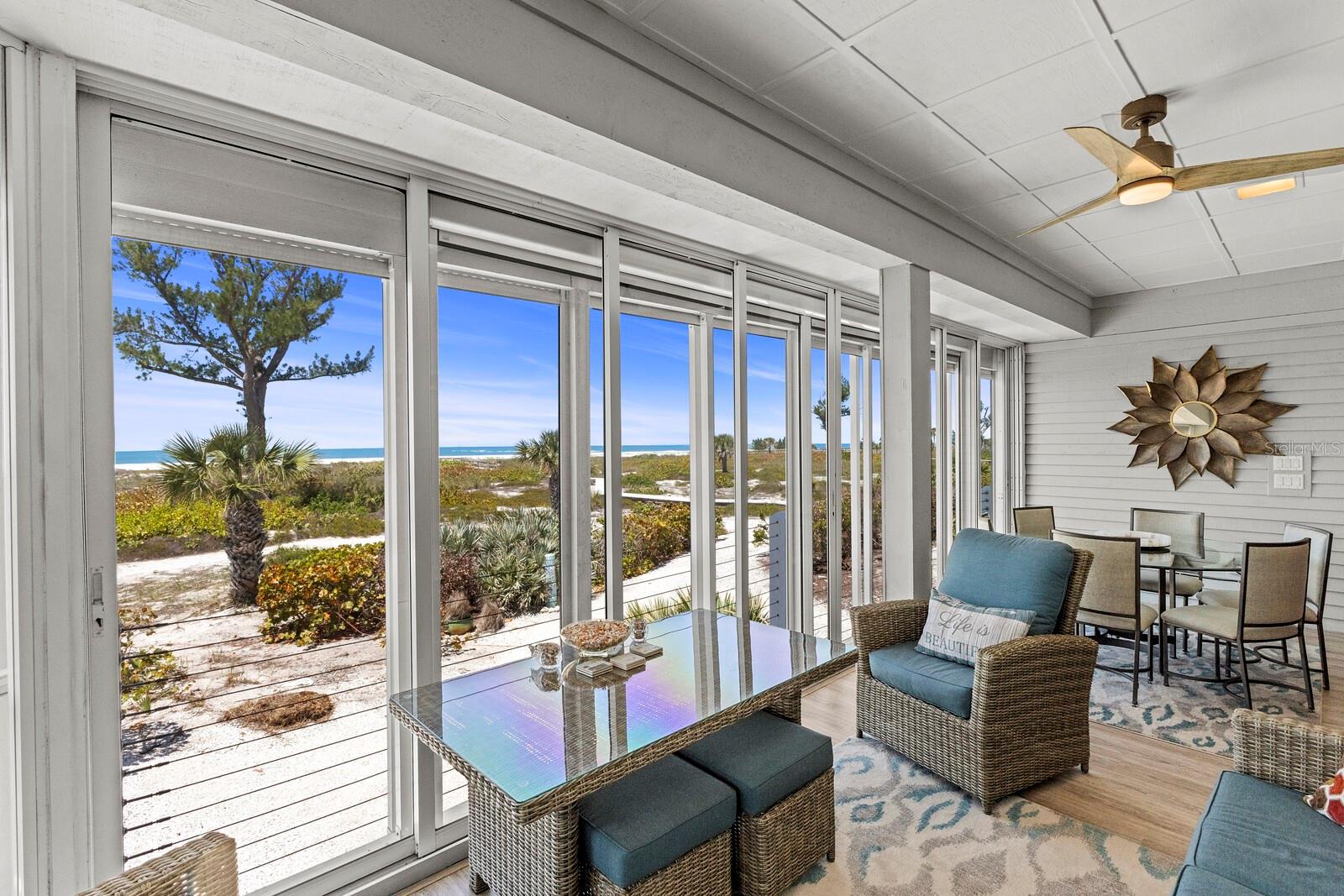 SEAWATCH BOCA GRANDE - Residential