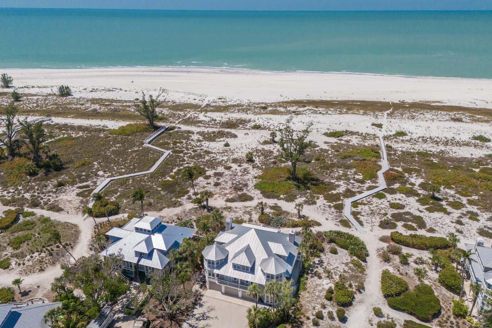 SEAWATCH BOCA GRANDE - Residential