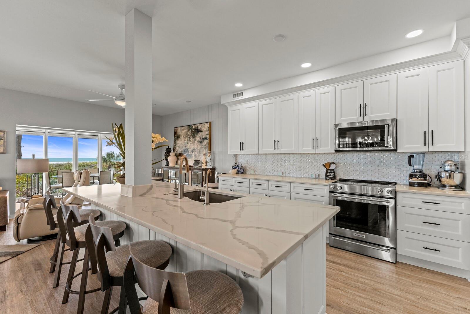 SEAWATCH BOCA GRANDE - Residential