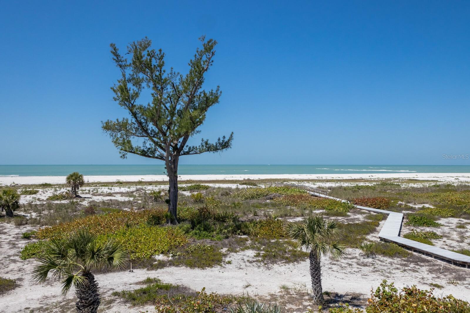 SEAWATCH BOCA GRANDE - Residential