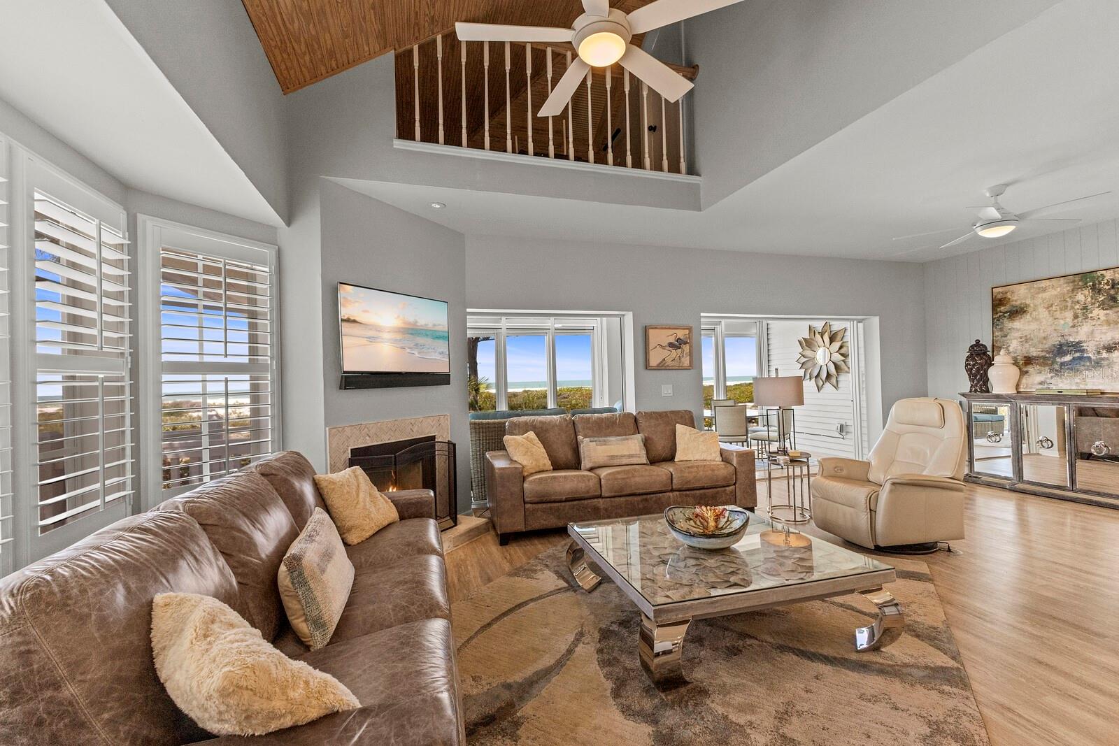 SEAWATCH BOCA GRANDE - Residential
