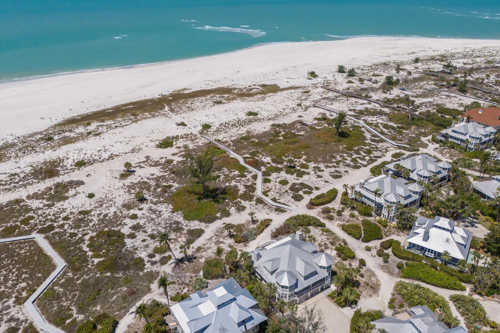 SEAWATCH BOCA GRANDE - Residential