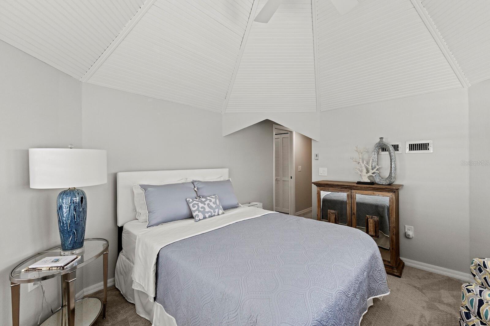 SEAWATCH BOCA GRANDE - Residential