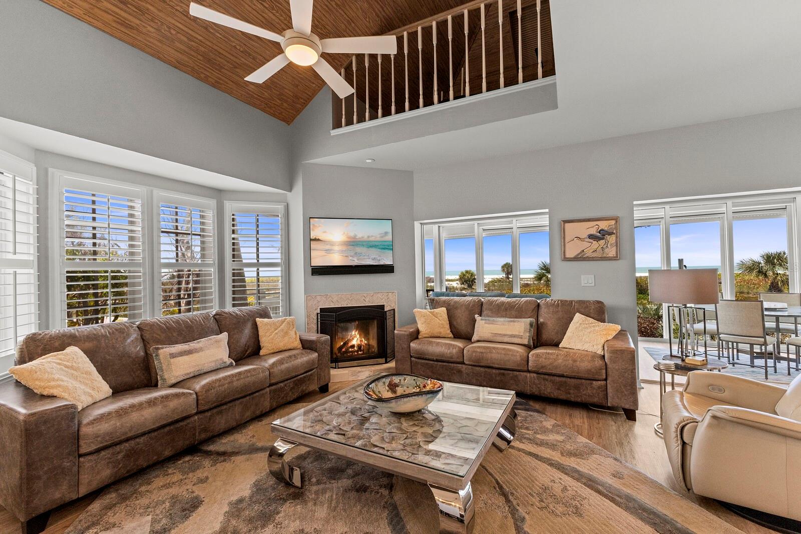 SEAWATCH BOCA GRANDE - Residential