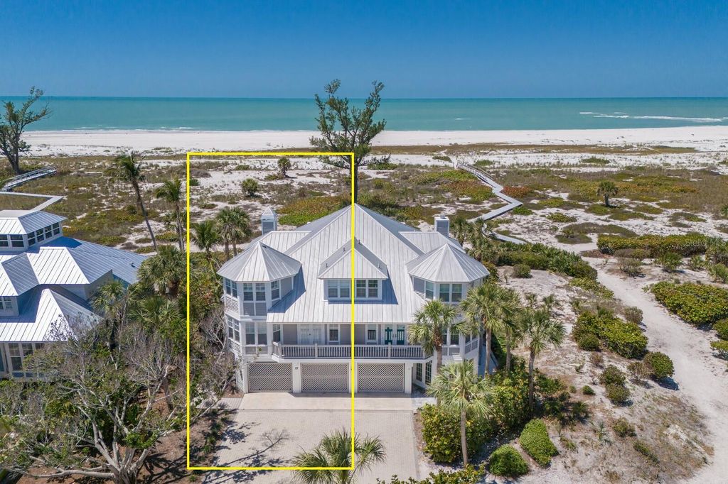 Photo of 17 Seawatch Drive, Boca Grande, FL 33921 (MLS # D6144740)