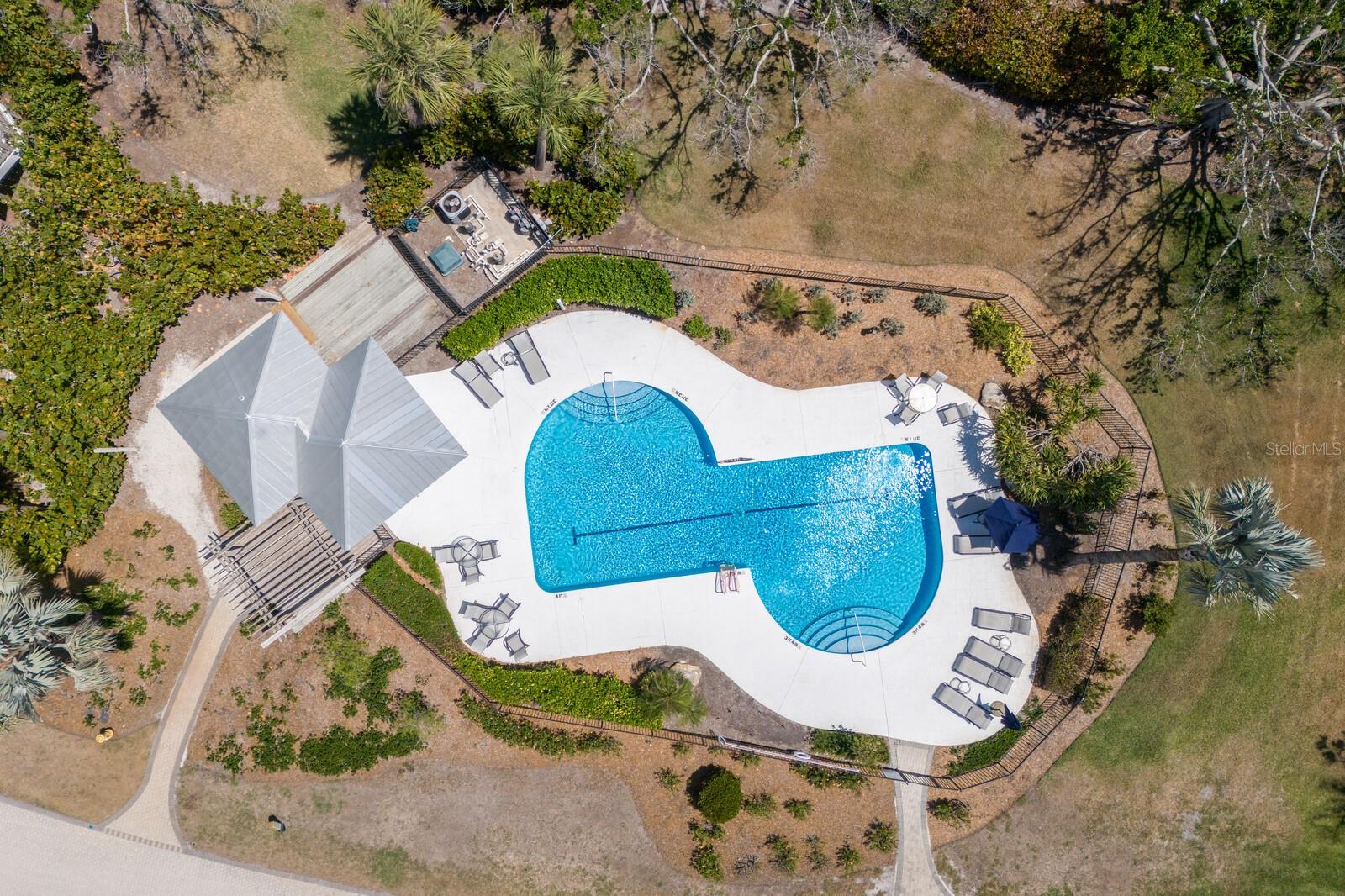 SEAWATCH BOCA GRANDE - Residential