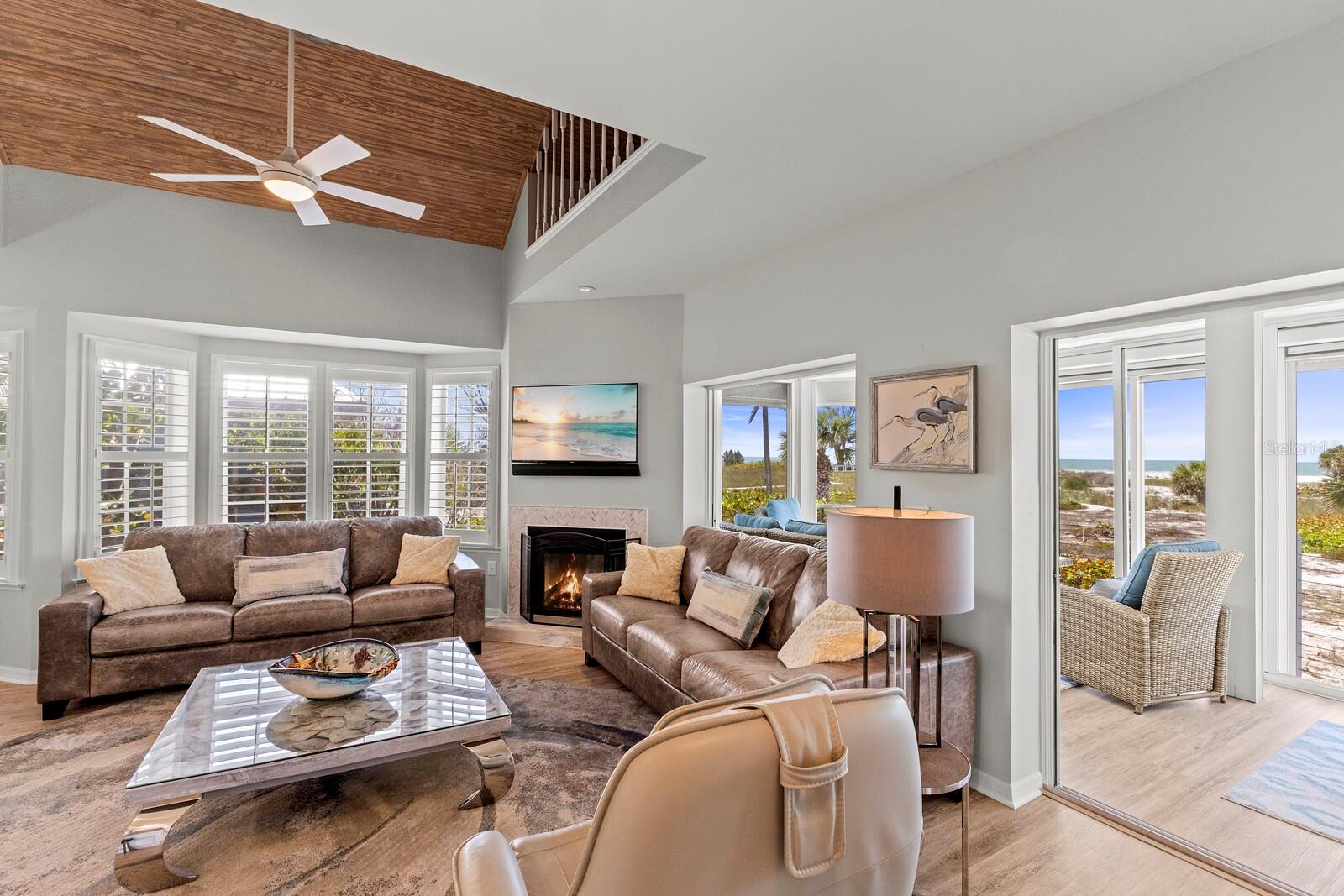 SEAWATCH BOCA GRANDE - Residential