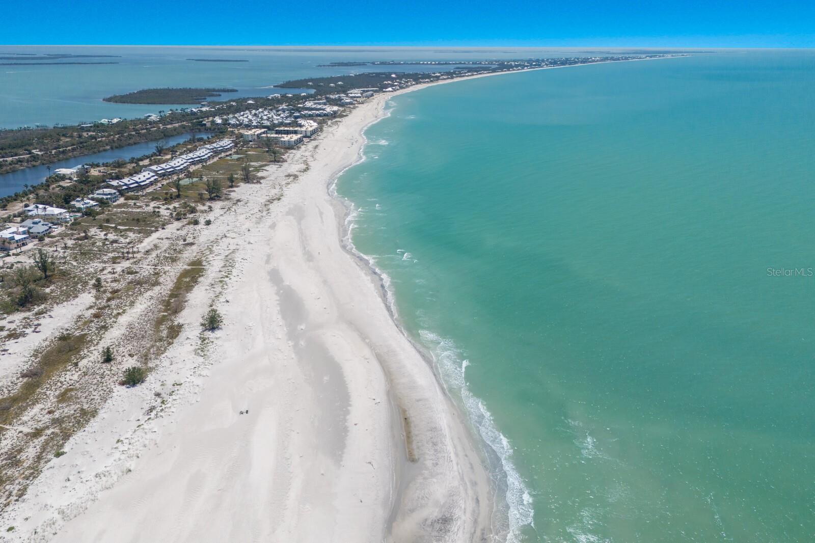 SEAWATCH BOCA GRANDE - Residential