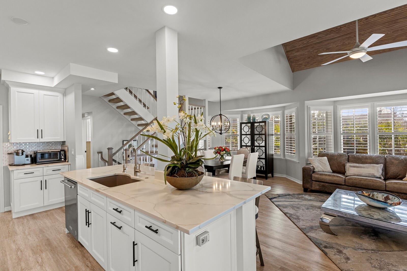 SEAWATCH BOCA GRANDE - Residential