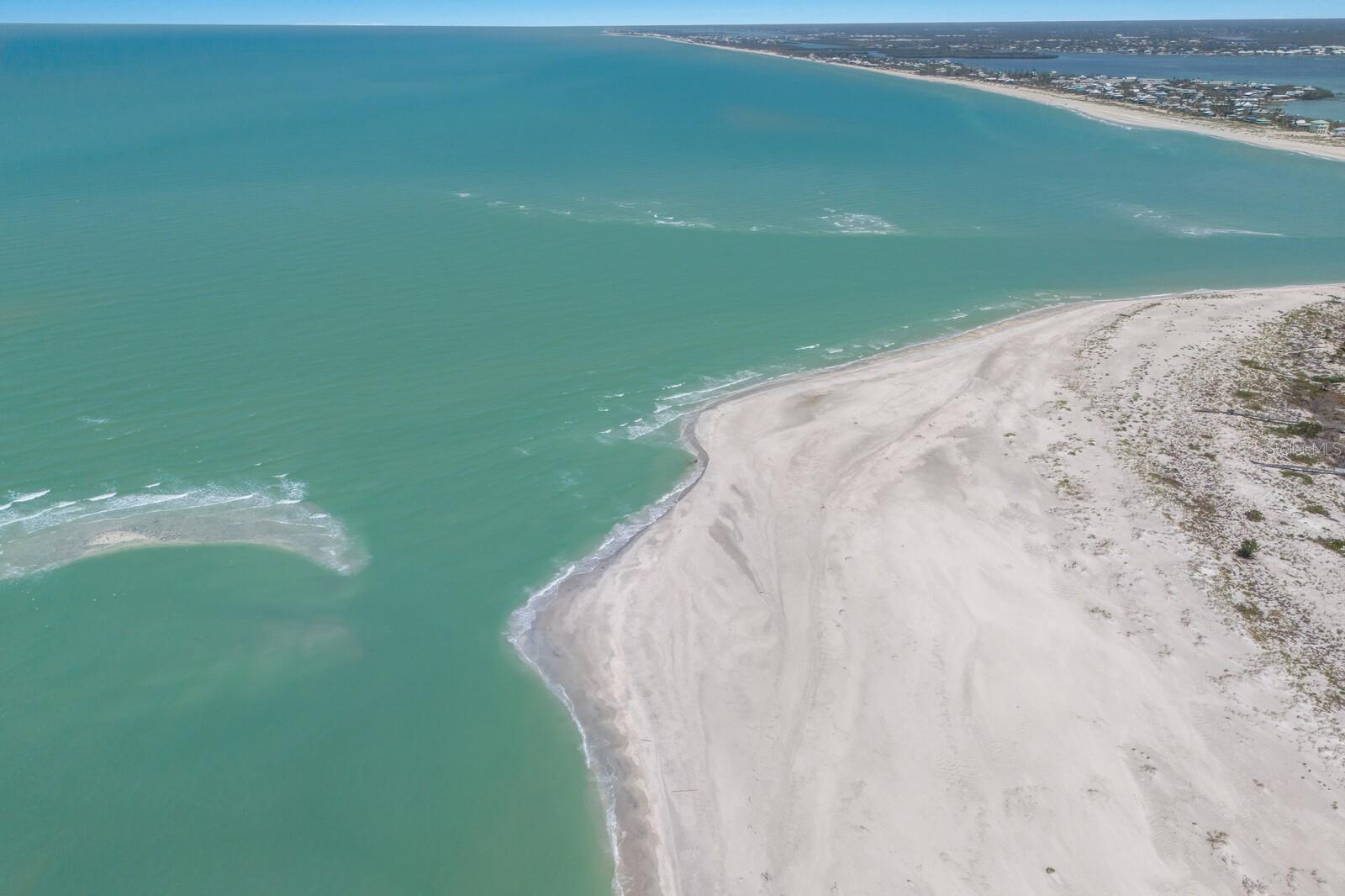 SEAWATCH BOCA GRANDE - Residential