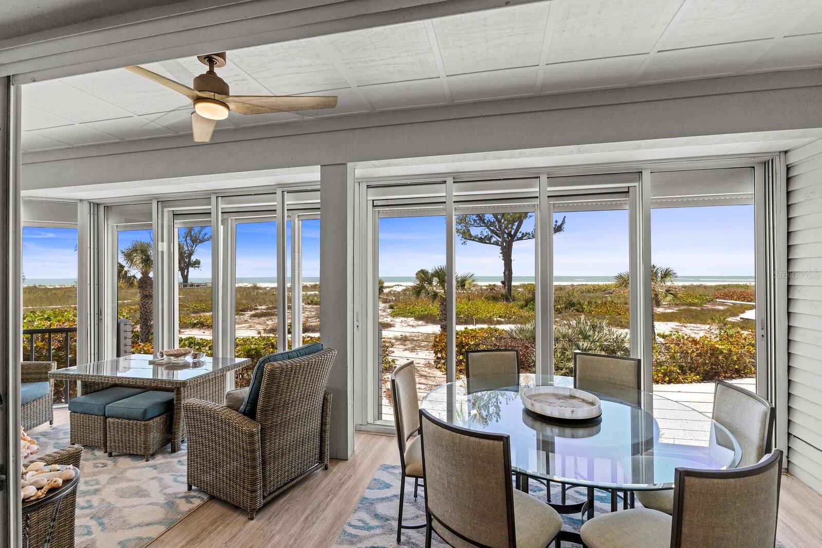 SEAWATCH BOCA GRANDE - Residential