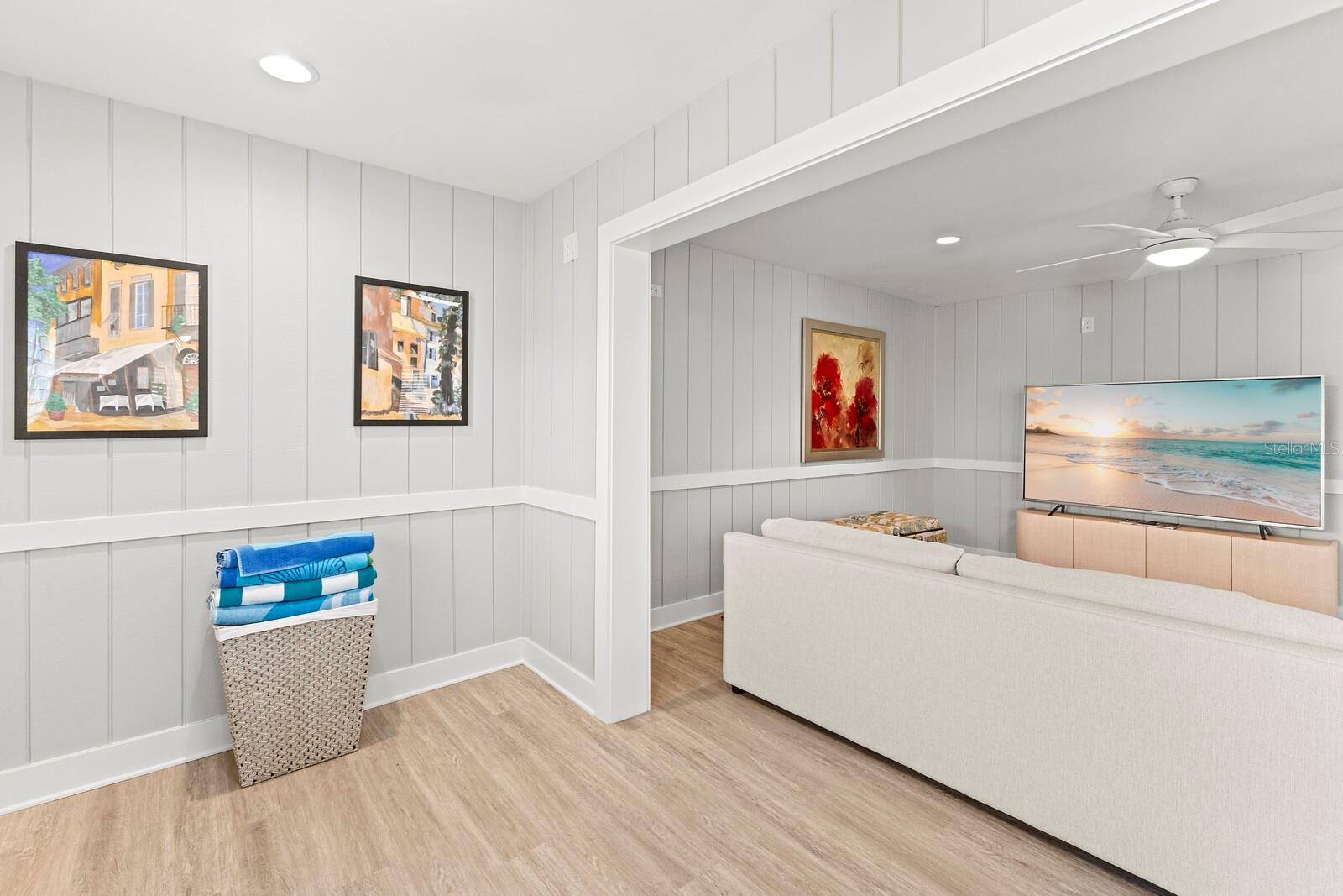 SEAWATCH BOCA GRANDE - Residential