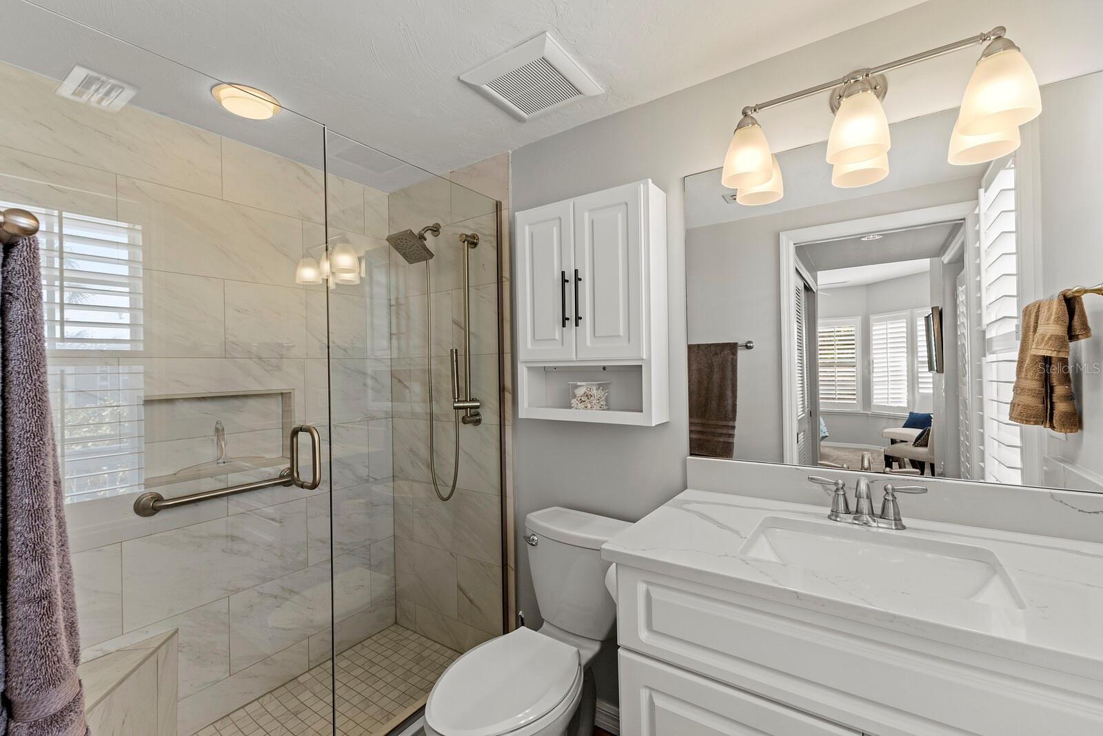 SEAWATCH BOCA GRANDE - Residential