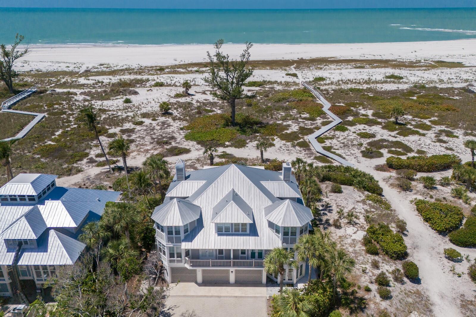 SEAWATCH BOCA GRANDE - Residential