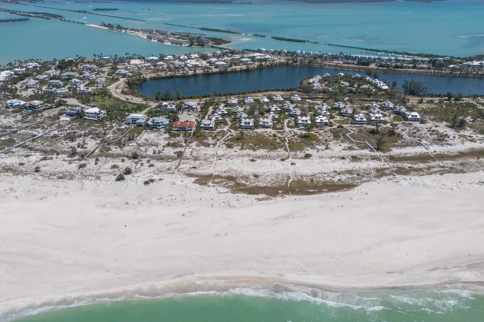 SEAWATCH BOCA GRANDE - Residential
