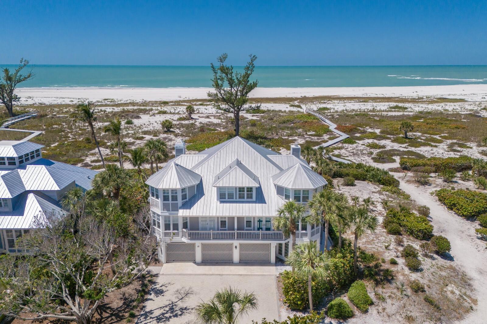 SEAWATCH BOCA GRANDE - Residential