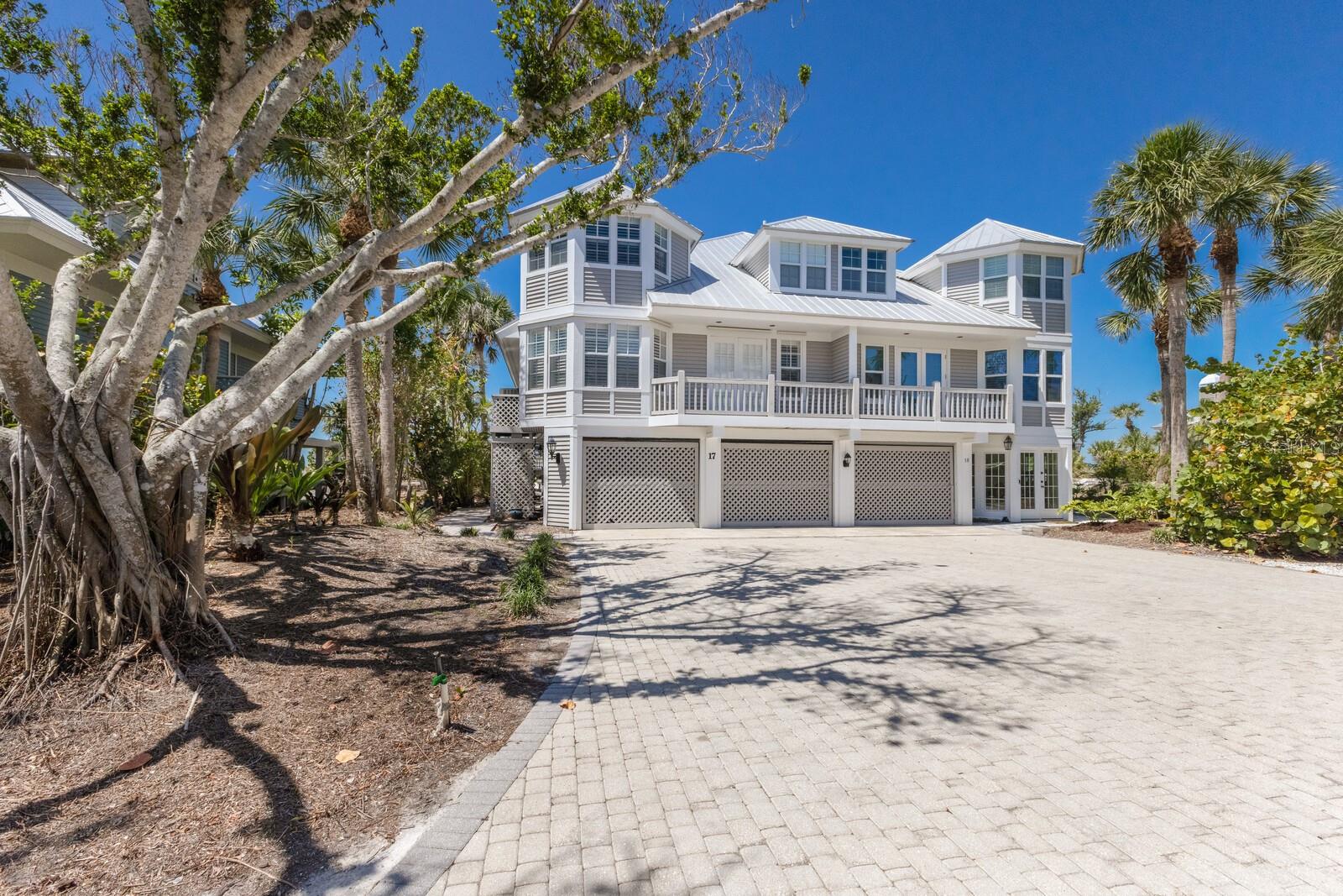 SEAWATCH BOCA GRANDE - Residential