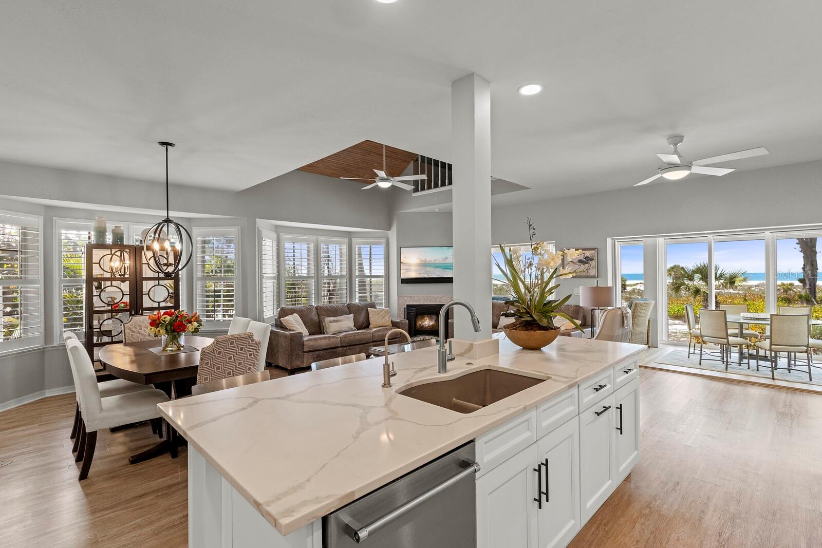 SEAWATCH BOCA GRANDE - Residential