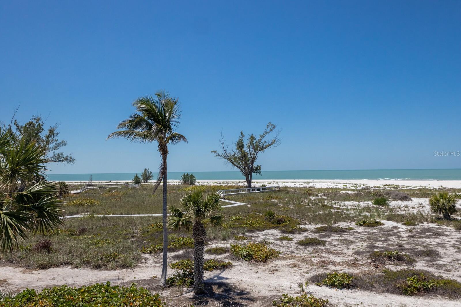SEAWATCH BOCA GRANDE - Residential