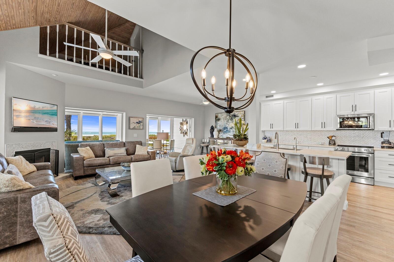 SEAWATCH BOCA GRANDE - Residential