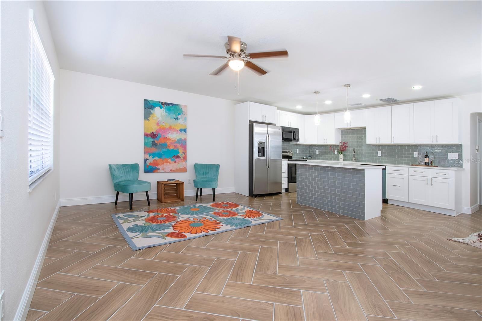 ANDOVER I CONDO - Residential