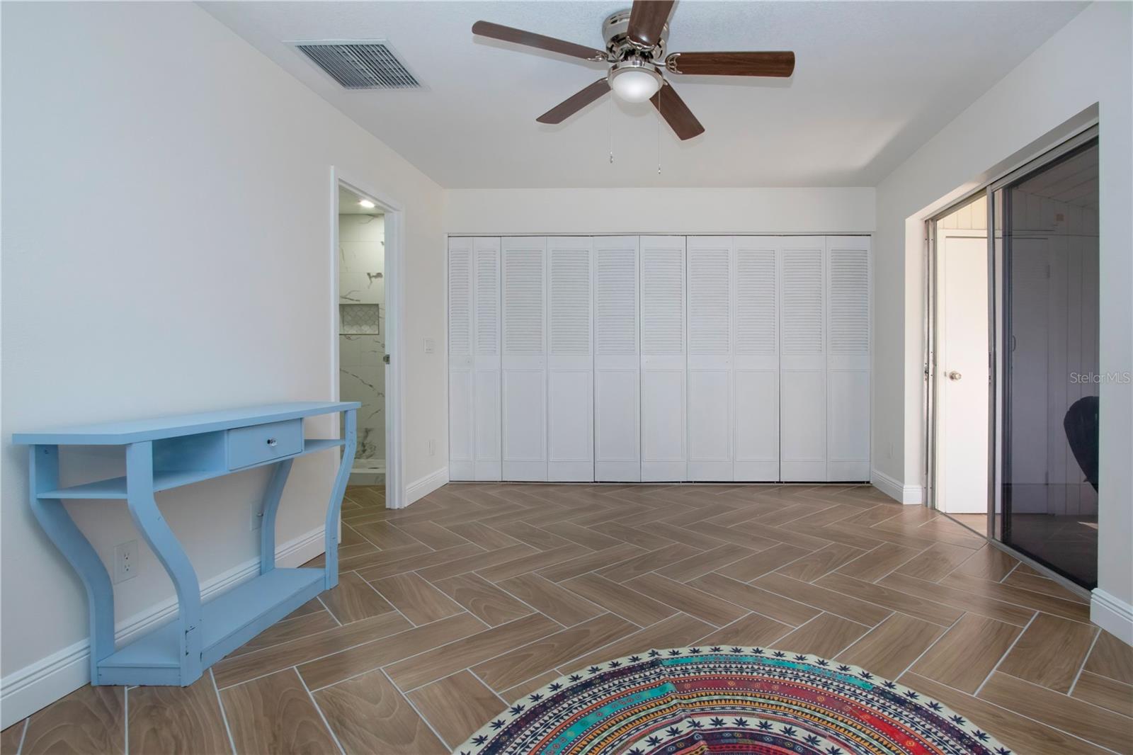 ANDOVER I CONDO - Residential