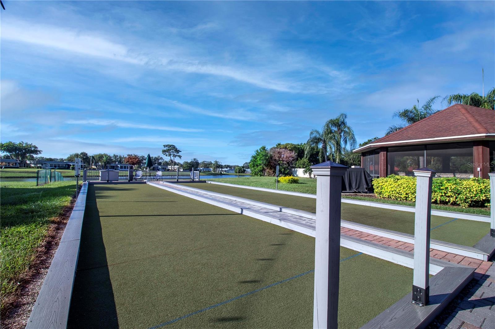 ANDOVER I CONDO - Residential