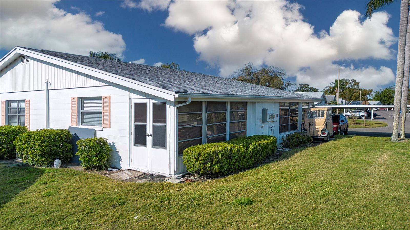 ANDOVER I CONDO - Residential