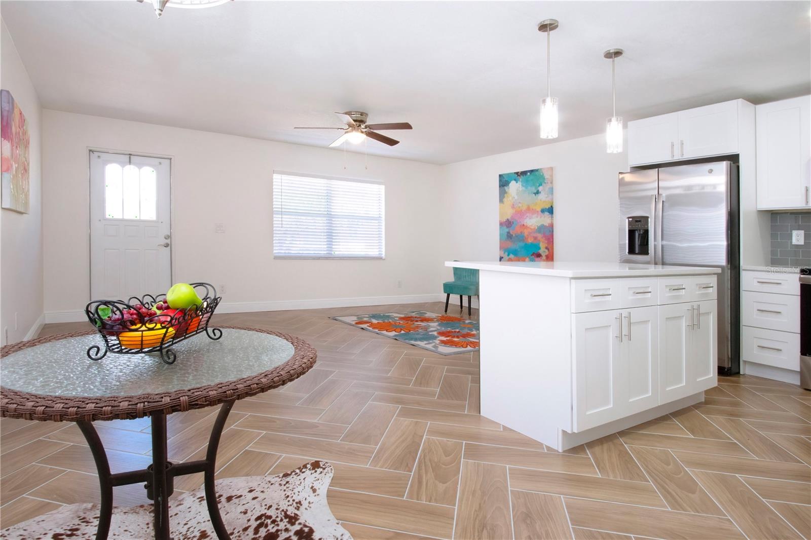 ANDOVER I CONDO - Residential