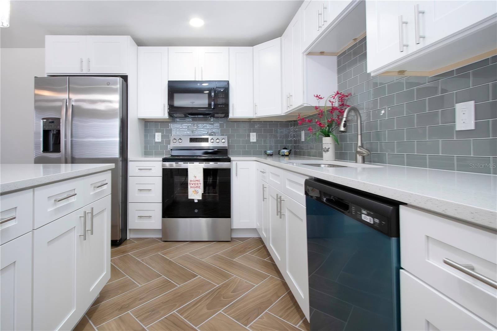 ANDOVER I CONDO - Residential