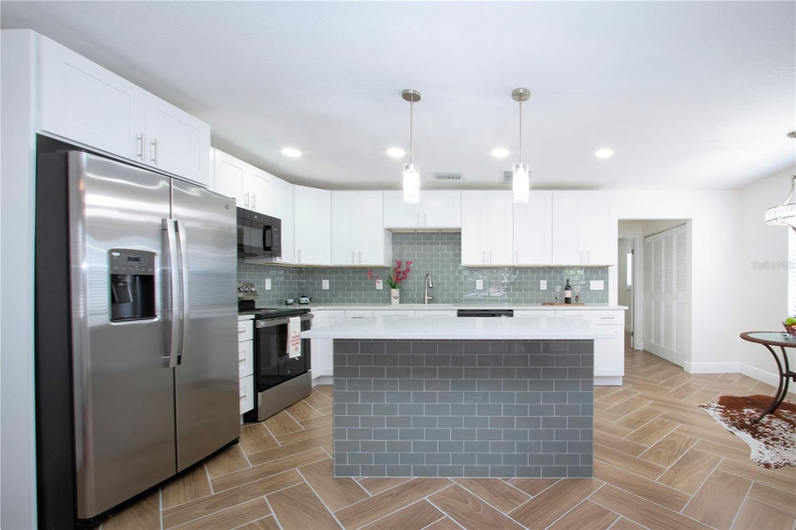 ANDOVER I CONDO - Residential