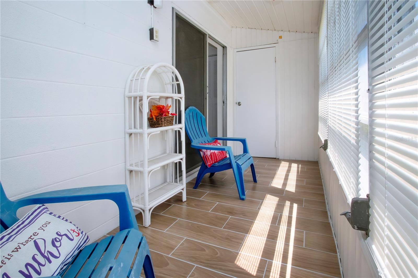 ANDOVER I CONDO - Residential