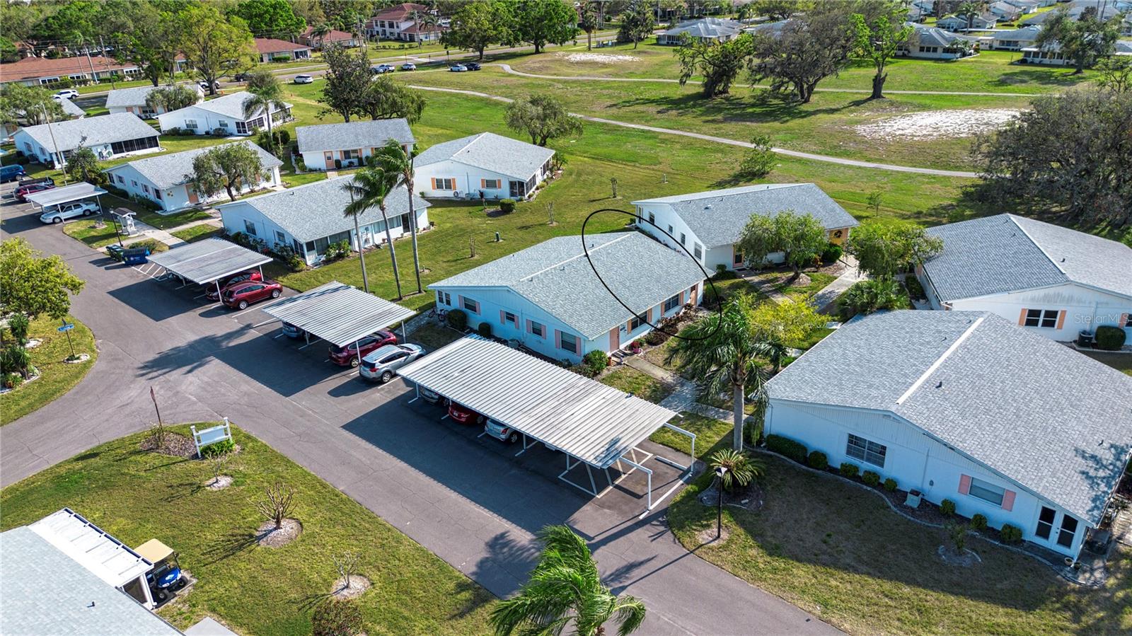 ANDOVER I CONDO - Residential