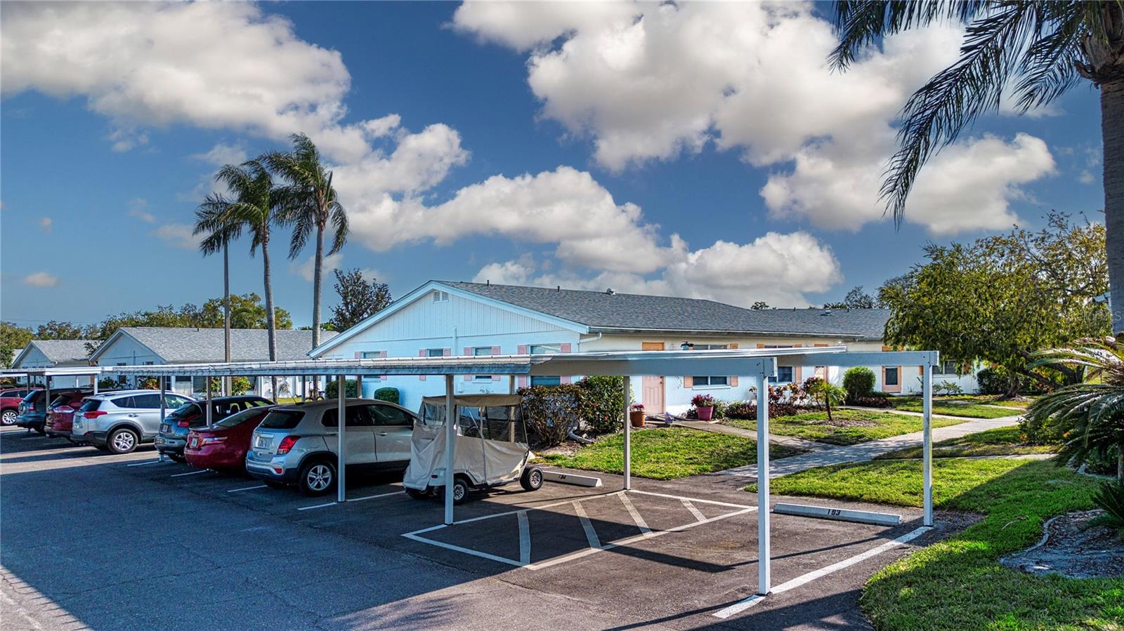 ANDOVER I CONDO - Residential