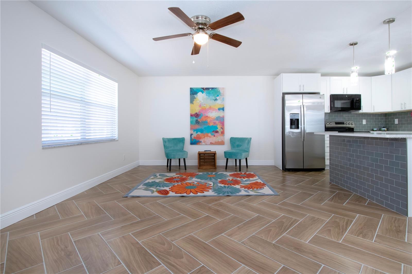 ANDOVER I CONDO - Residential