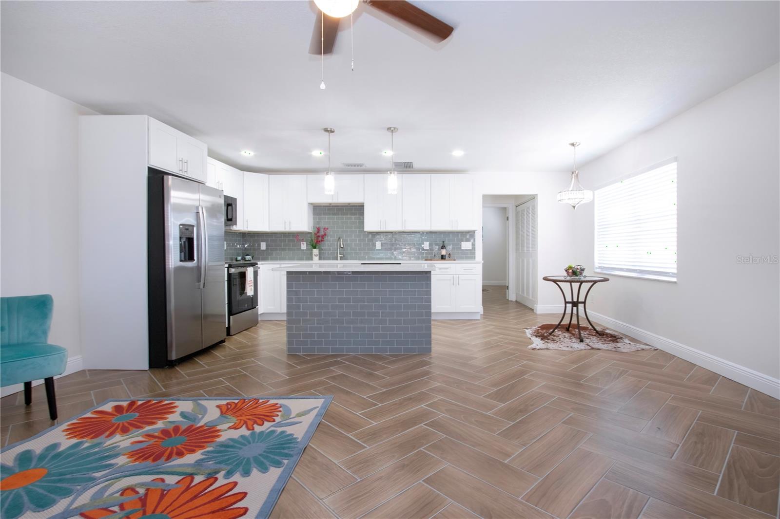 ANDOVER I CONDO - Residential