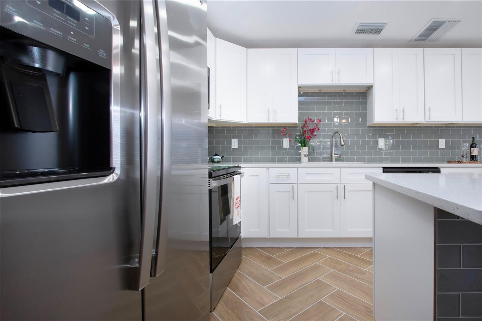 ANDOVER I CONDO - Residential