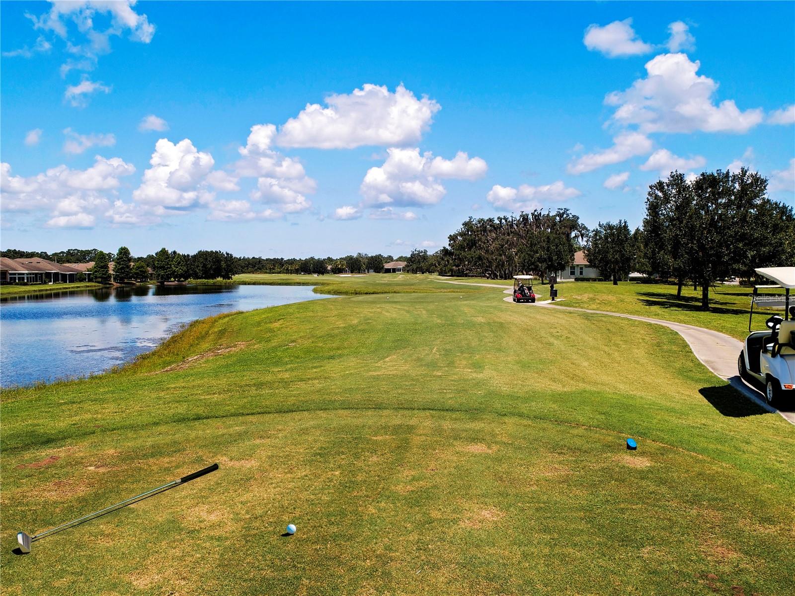 ANDOVER I CONDO - Residential